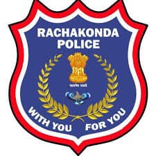Rachakonda Police logo