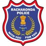 Rachakonda Police logo